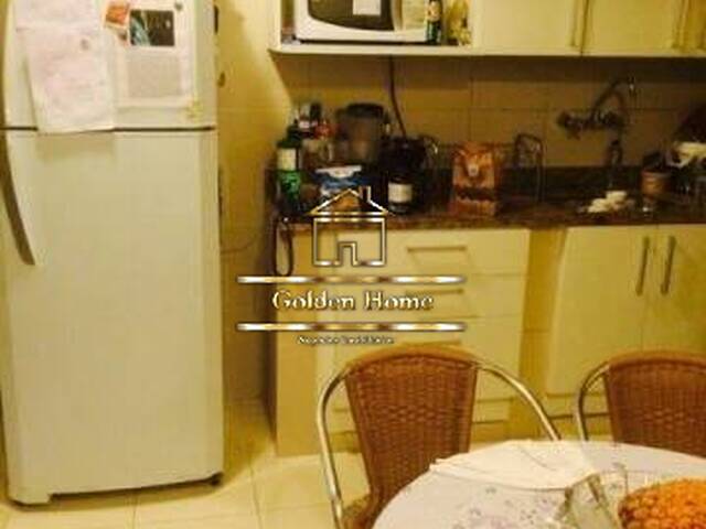 Apartamento para Venda em Rio de Janeiro - 2