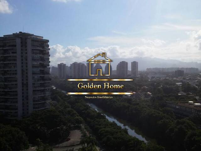Apartamento para Venda em Rio de Janeiro - 2