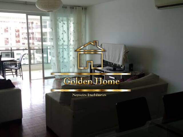 Apartamento para Locação em Rio de Janeiro - 4