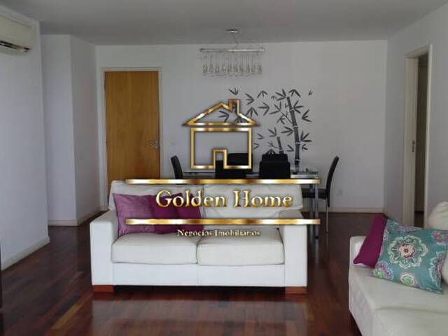 Apartamento para Locação em Rio de Janeiro - 5