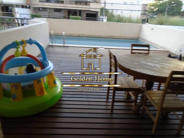 Apartamento para Locação em Rio de Janeiro - 5