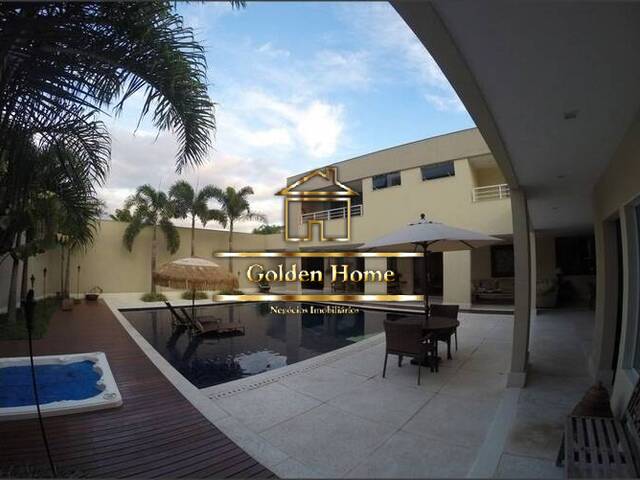 Casa para Locação em Rio de Janeiro - 2
