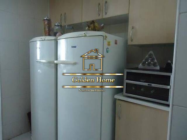Apartamento para Venda em Rio de Janeiro - 2