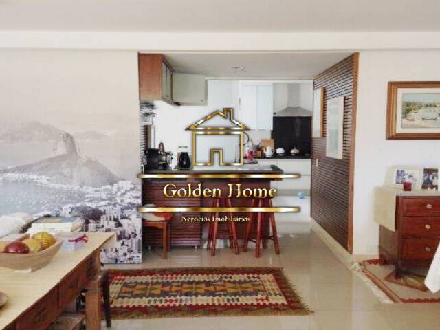 Apartamento para Venda em Rio de Janeiro - 4