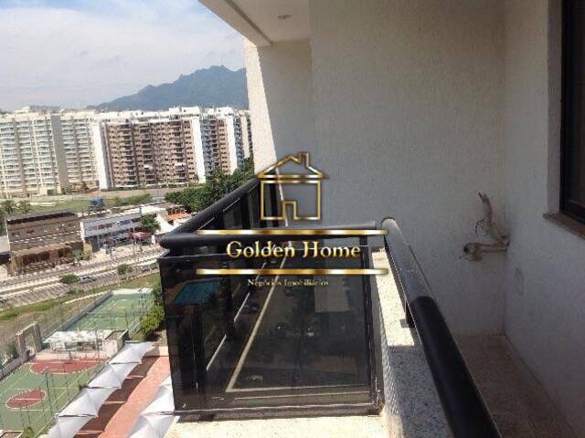 #1651 - Apartamento para Venda em Rio de Janeiro - RJ - 1