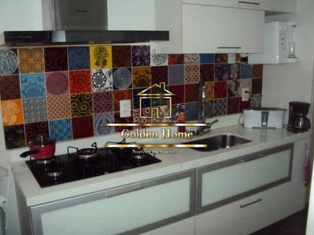 Apartamento para Venda em Rio de Janeiro - 2
