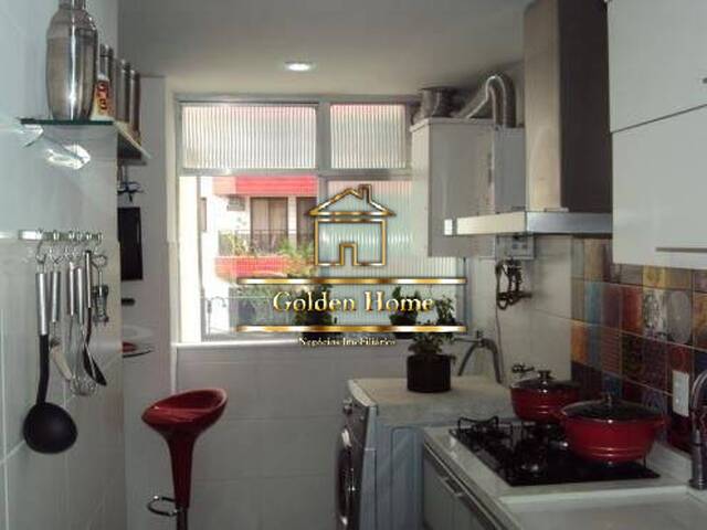 Apartamento para Venda em Rio de Janeiro - 4