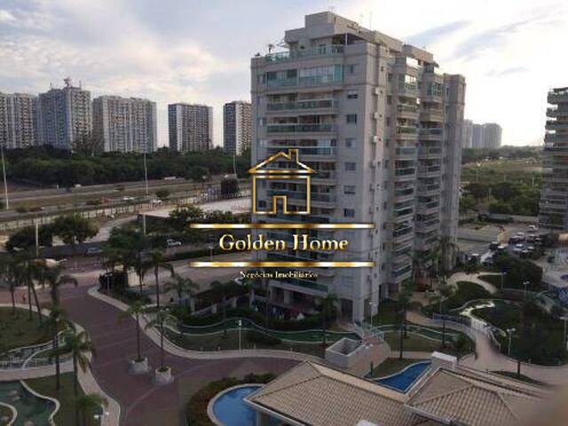 Apartamento para Venda em Rio de Janeiro - 5