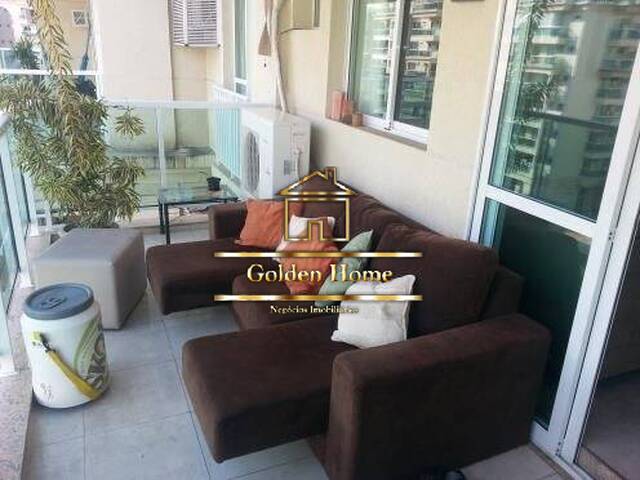 Apartamento para Venda em Rio de Janeiro - 3