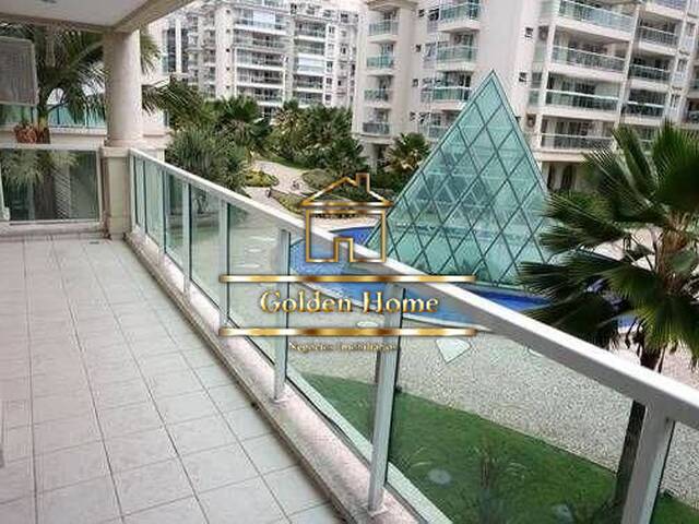 Apartamento para Venda em Rio de Janeiro - 2