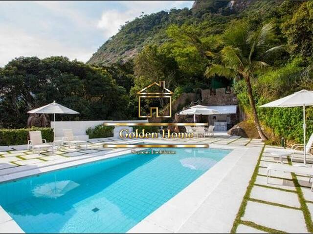 Casa para Locação em Rio de Janeiro - 2