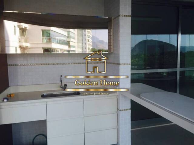 Apartamento para Locação em Rio de Janeiro - 4