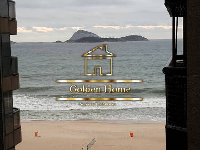 Apartamento para Venda em Rio de Janeiro - 2