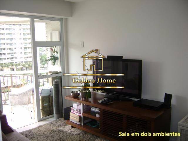 #1692 - Apartamento para Venda em Rio de Janeiro - RJ - 3