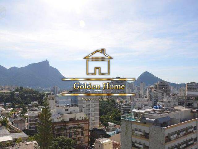 Apartamento para Venda em Rio de Janeiro - 2
