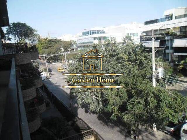 Apartamento para Locação em Rio de Janeiro - 2