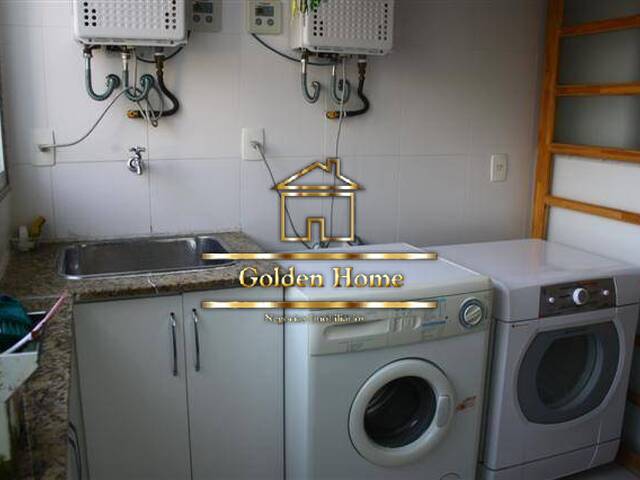 Apartamento para Locação em Rio de Janeiro - 3