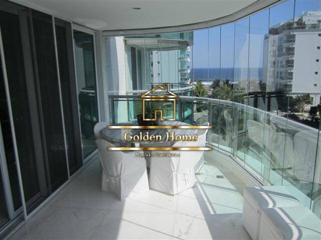 Apartamento para Locação em Rio de Janeiro - 2
