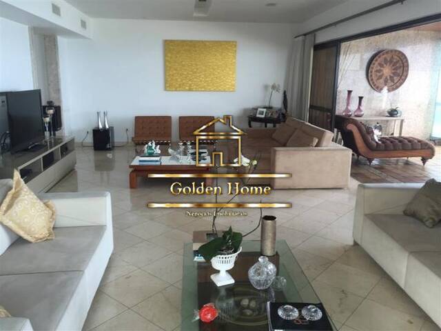 Apartamento para Locação em Rio de Janeiro - 4