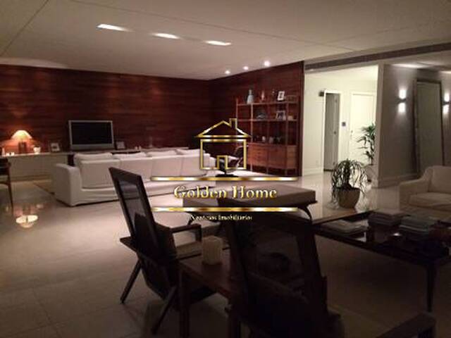 Apartamento para Locação em Rio de Janeiro - 2
