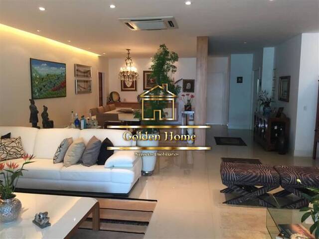 Apartamento para Locação em Rio de Janeiro - 3