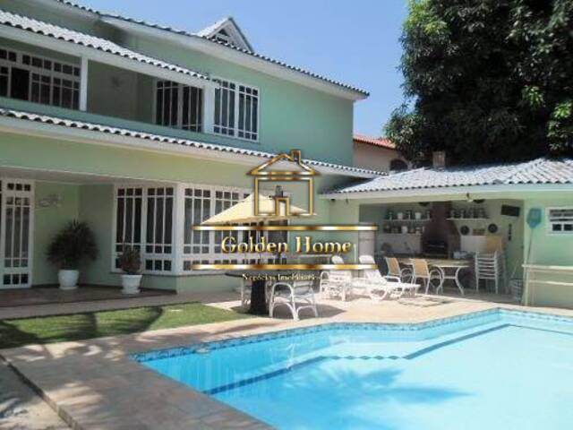 #1439 - Casa para Venda em Rio de Janeiro - RJ