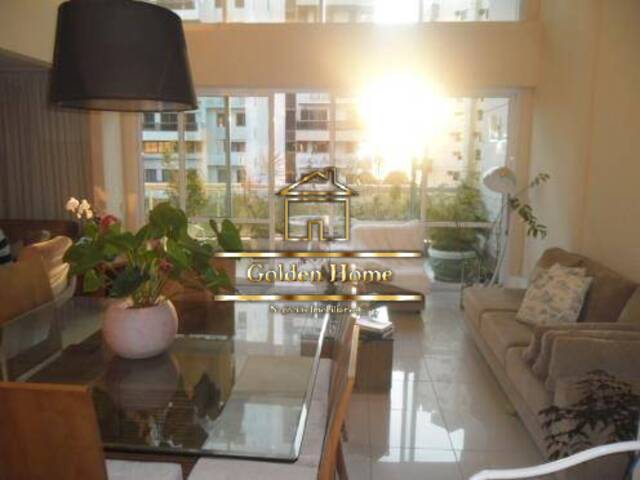 #2846 - Apartamento para Locação em Rio de Janeiro - RJ - 1