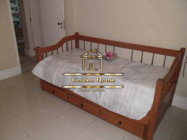 Apartamento para Locação em Rio de Janeiro - 5