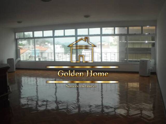Apartamento para Locação em Rio de Janeiro - 4
