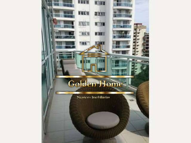 Apartamento para Venda em Rio de Janeiro - 4