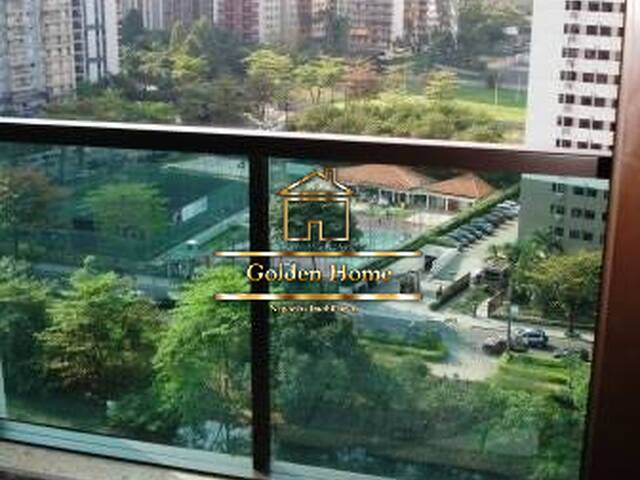 Apartamento para Locação em Rio de Janeiro - 2