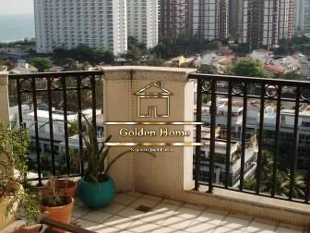 Apartamento para Locação em Rio de Janeiro - 3