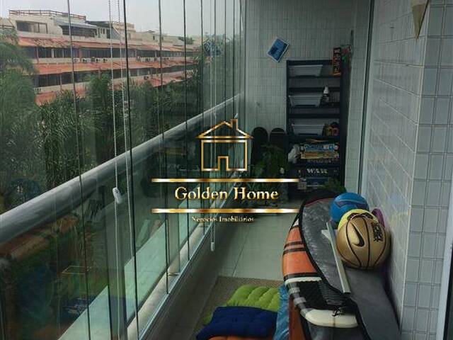 Apartamento para Venda em Rio de Janeiro - 2