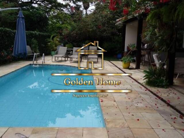 #L4190 - Casa em condomínio para Venda em Rio de Janeiro - RJ