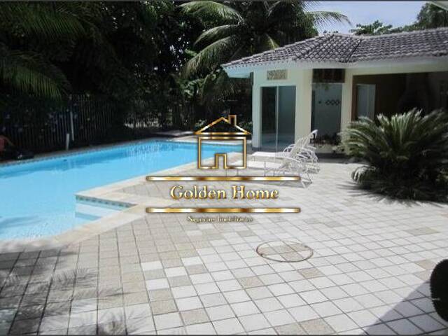 Casa em condomínio para Locação em Rio de Janeiro - 3