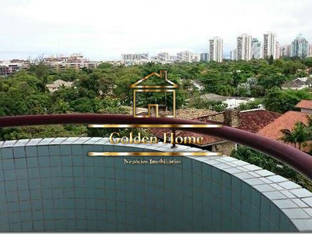 Apartamento para Venda em Rio de Janeiro - 2