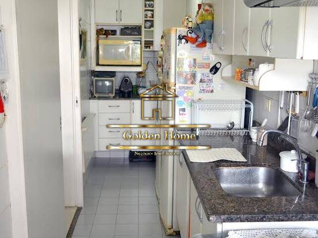 Apartamento para Venda em Rio de Janeiro - 2