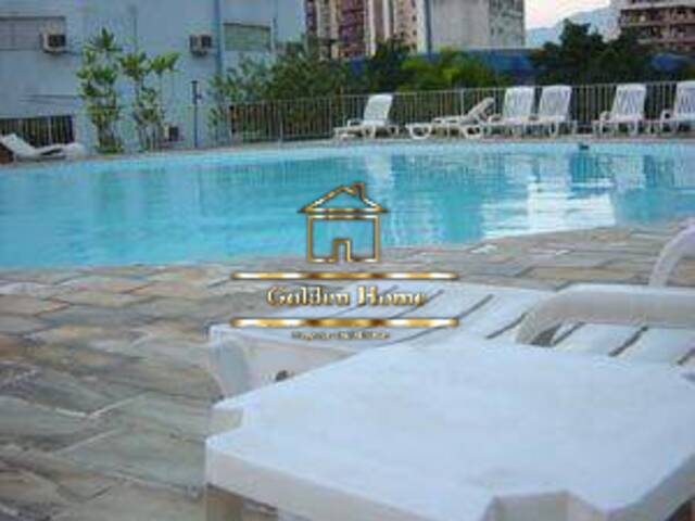 #5119 - Cobertura para Venda em Rio de Janeiro - RJ