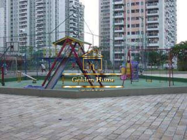 #5119 - Cobertura para Venda em Rio de Janeiro - RJ