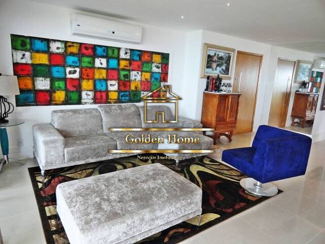 #1765 - Apartamento para Venda em Rio de Janeiro - RJ - 1
