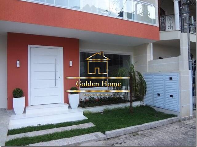 Casa para Venda em Rio de Janeiro - 4