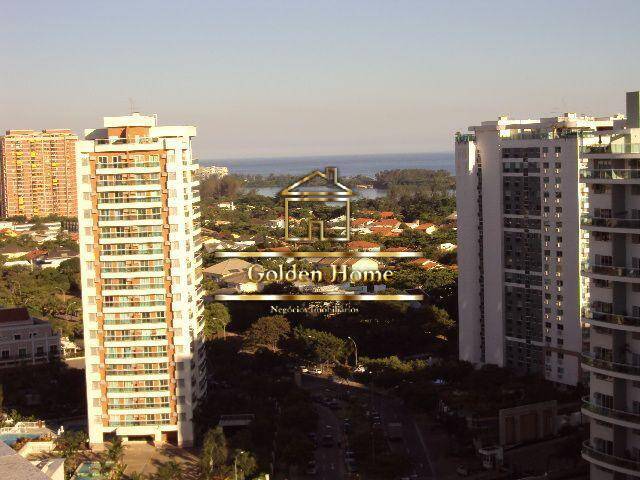 Cobertura para Venda em Rio de Janeiro - 4