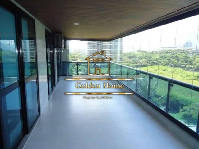 #1806 - Apartamento para Locação em Rio de Janeiro - RJ - 3