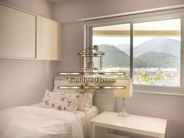 Apartamento para Venda em Rio de Janeiro - 2