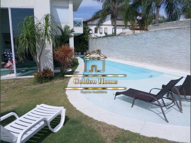 #3007 - Casa para Venda em Rio de Janeiro - RJ