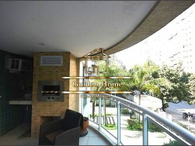 Apartamento para Venda em Rio de Janeiro - 2