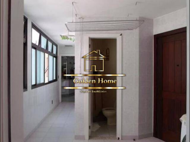 #1472 - Apartamento para Venda em Rio de Janeiro - RJ