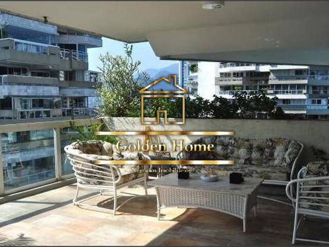 Apartamento para Venda em Rio de Janeiro - 2