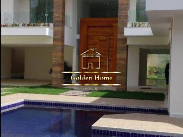 #3023 - Casa para Venda em Rio de Janeiro - RJ