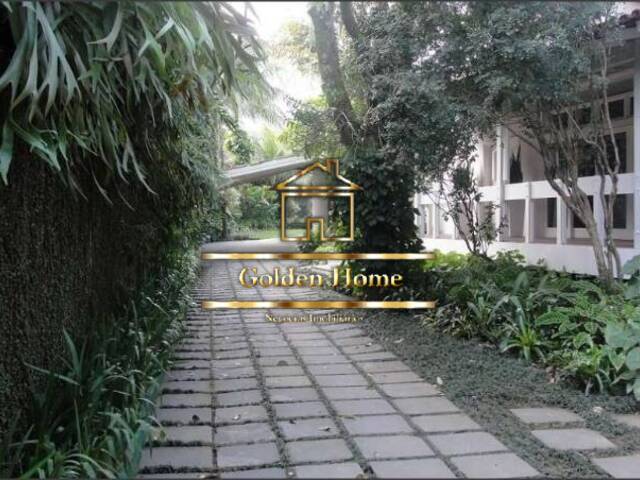 #L4011 - Casa em condomínio para Venda em Rio de Janeiro - RJ